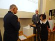 Maria Zarębska została nową wiceprzewodniczącą Rady Miejskiej w Wieluniu